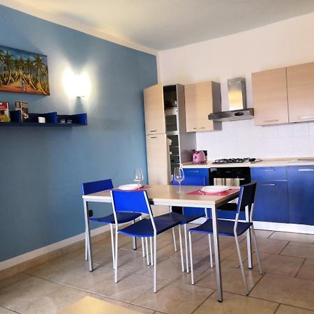 Sal Service Blu Moradias Residence With Pool Санта Мария Екстериор снимка