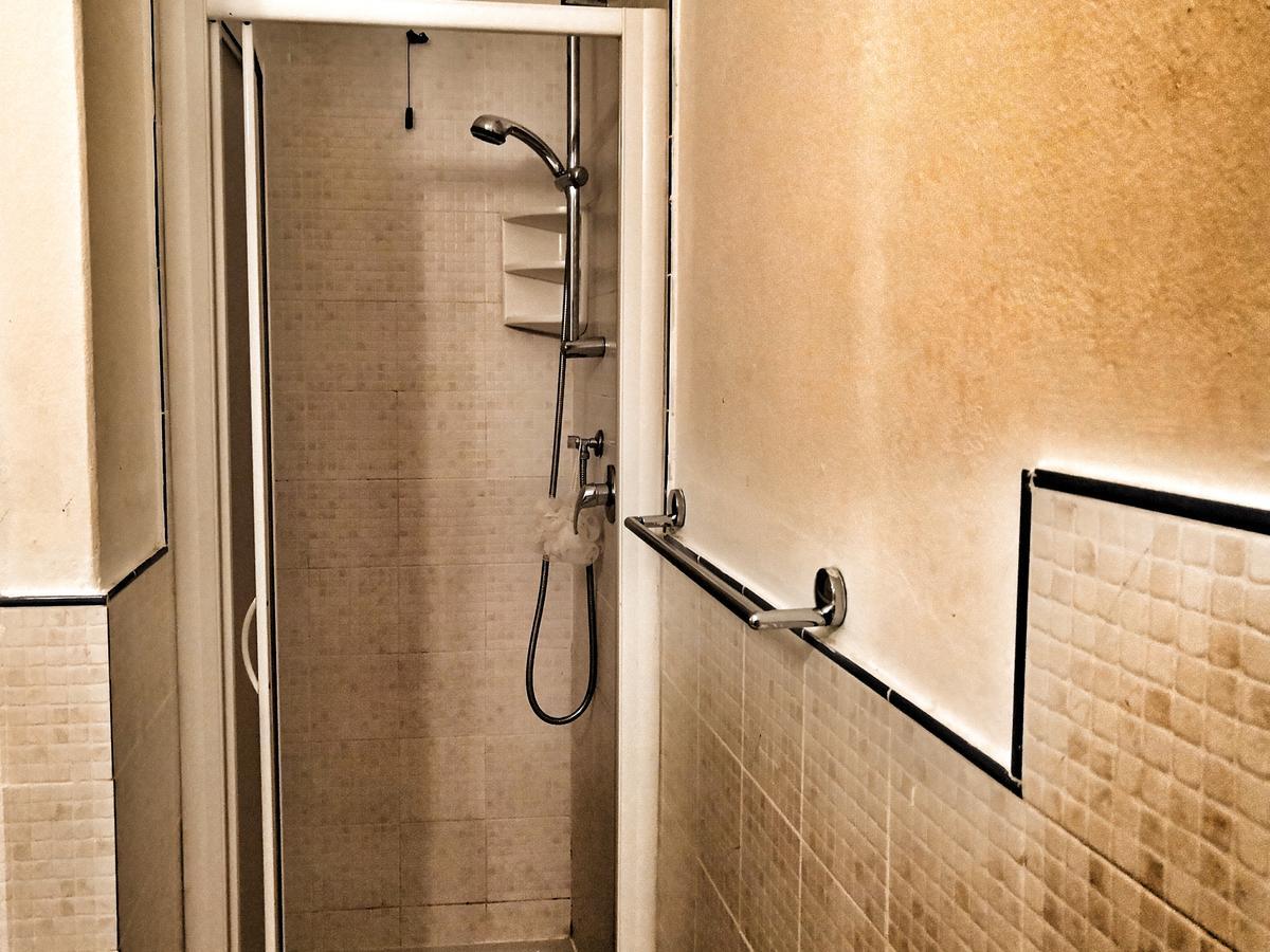 Sal Service Blu Moradias Residence With Pool Санта Мария Екстериор снимка