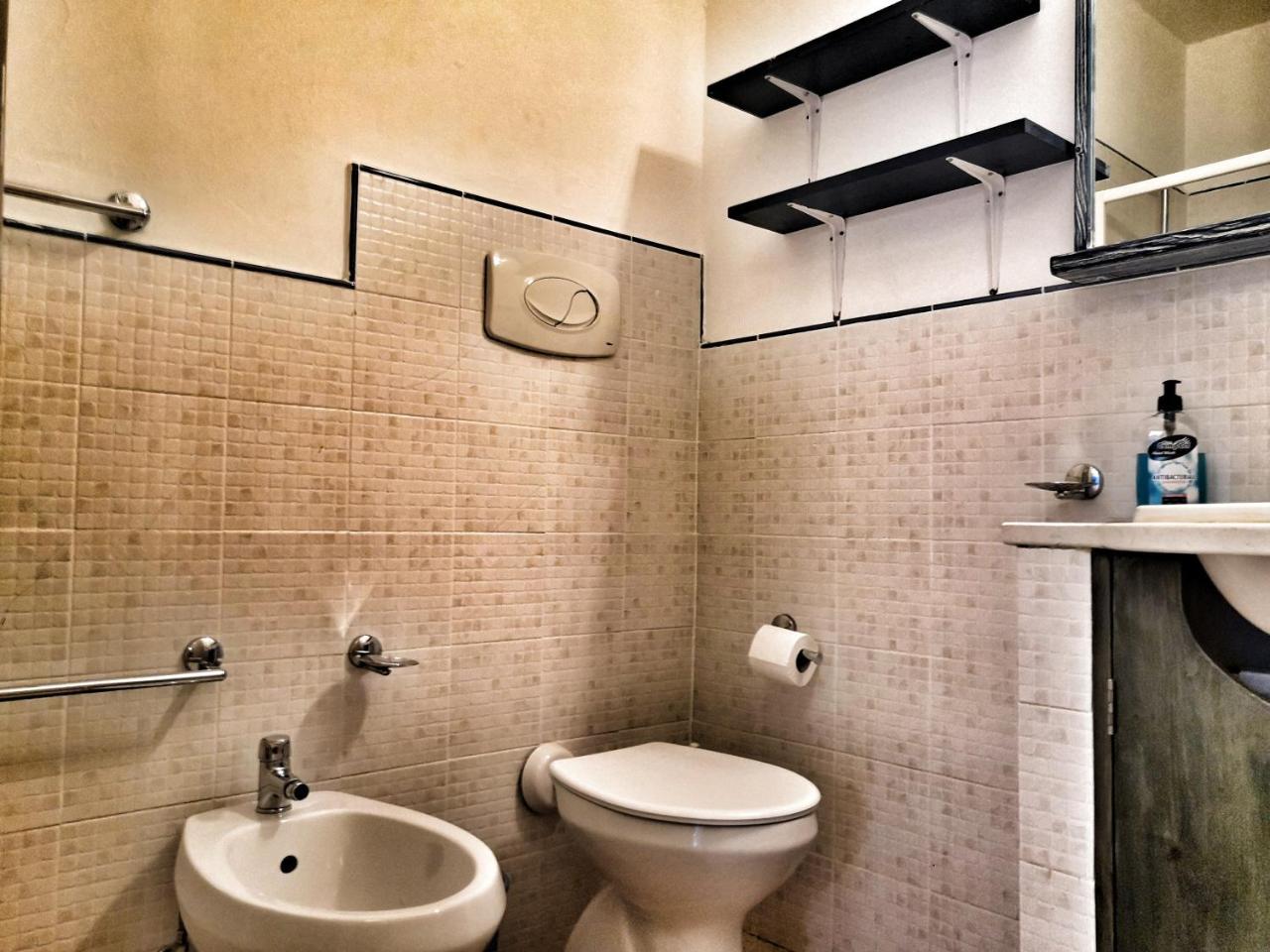 Sal Service Blu Moradias Residence With Pool Санта Мария Екстериор снимка
