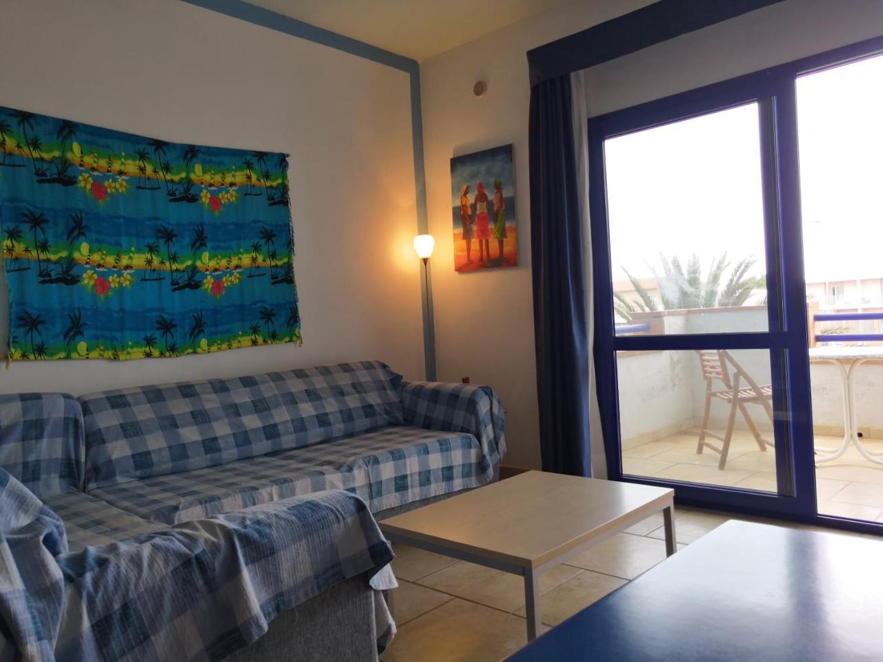 Sal Service Blu Moradias Residence With Pool Санта Мария Екстериор снимка