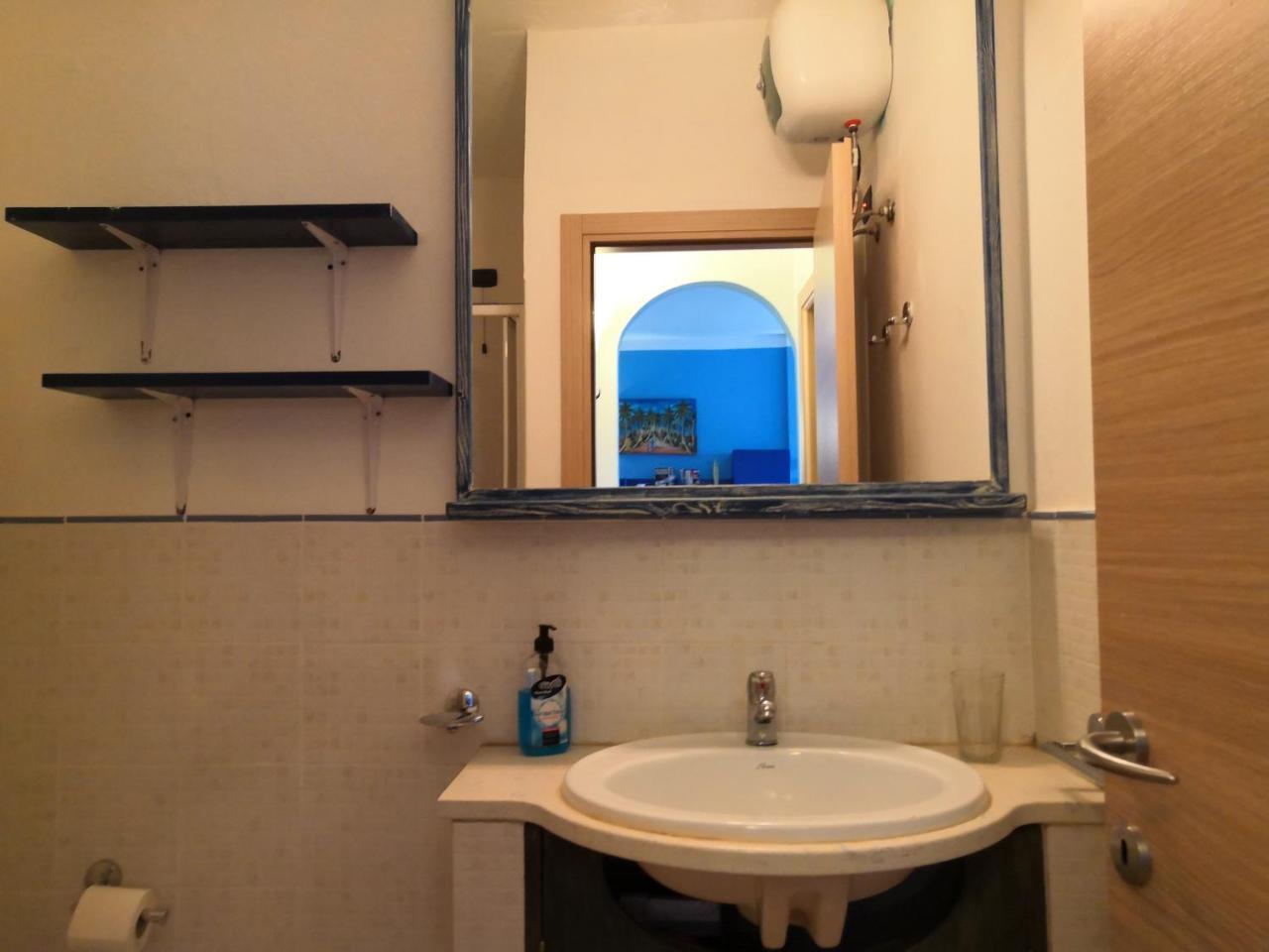 Sal Service Blu Moradias Residence With Pool Санта Мария Екстериор снимка
