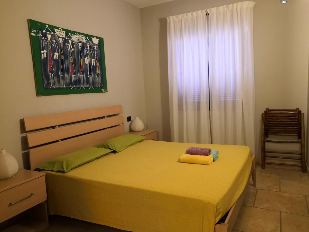 Sal Service Blu Moradias Residence With Pool Санта Мария Екстериор снимка